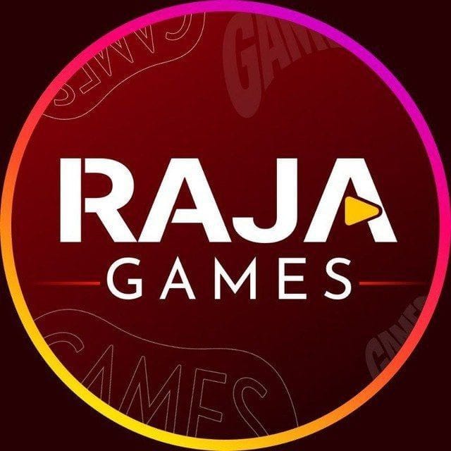 raja logo